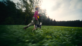 Julius Oppermann was the DP for the Kärcher 