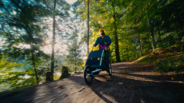 Julius Oppermann was the DP for the Kärcher 