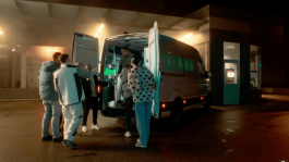 JULIUS OPPERMANN CINEMATOGRAPHER