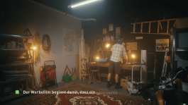 JULIUS OPPERMANN CINEMATOGRAPHER