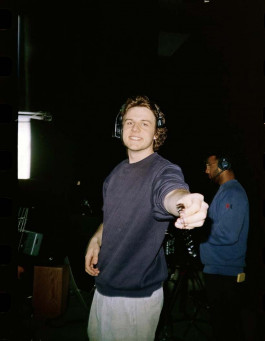 JULIUS OPPERMANN CINEMATOGRAPHER