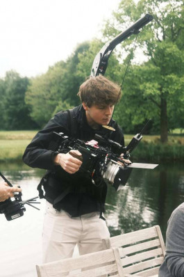 JULIUS OPPERMANN CINEMATOGRAPHER
