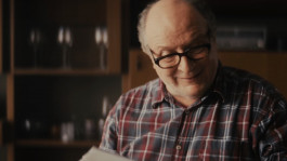 Julius Oppermann was the DP on the Herma Imagefilm 