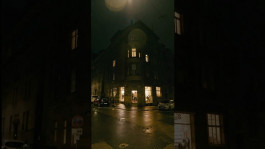 JULIUS OPPERMANN CINEMATOGRAPHER