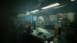 Julius Oppermann was the DP for the Kärcher 